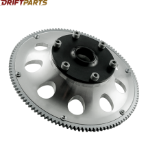 Volant Ford Barra vers BMW DCT GS7D36SG