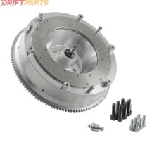 Volano Ford Barra a BMW GS6-53DZ GS6-53BZ 240 mm