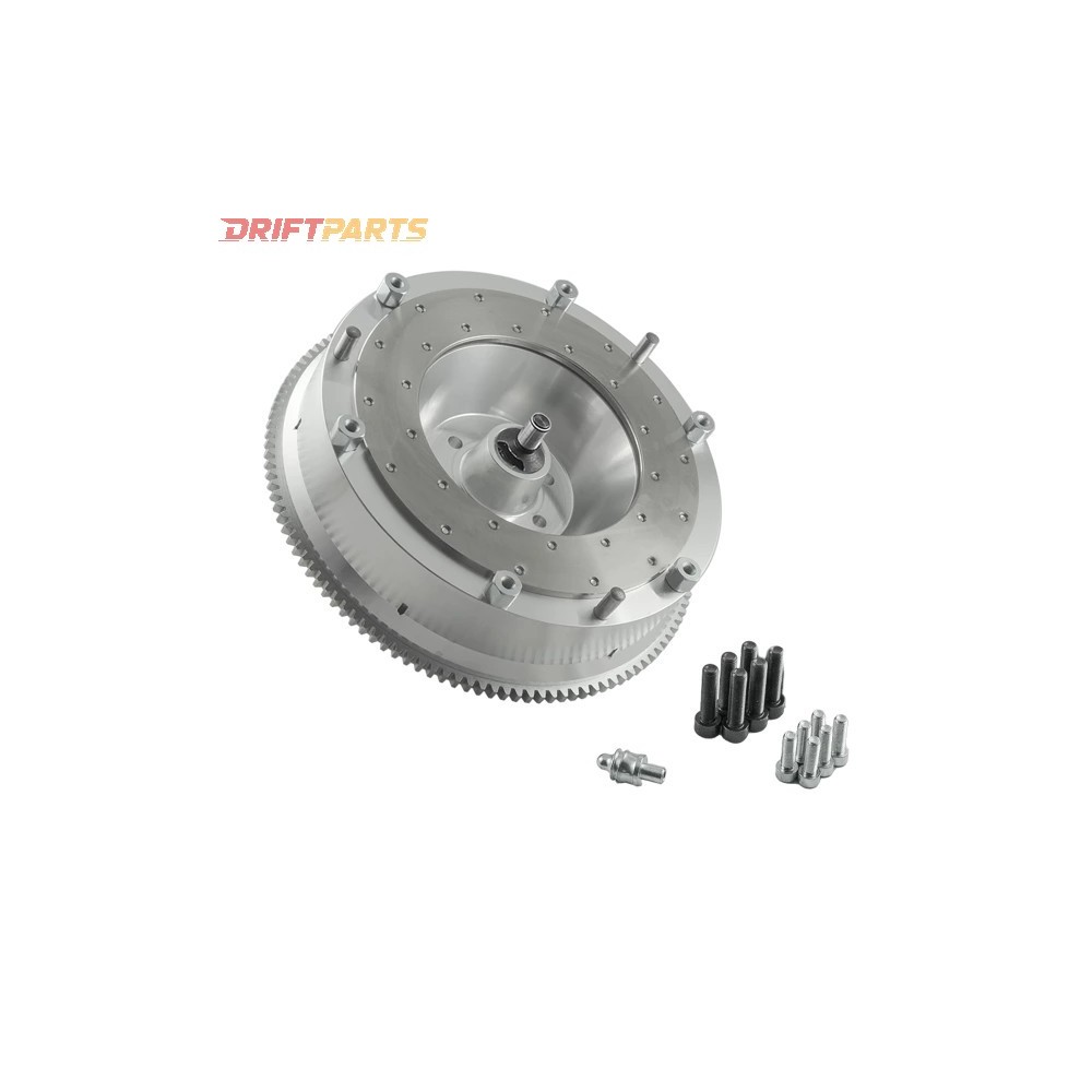 Volant Ford Barra vers BMW GS6-53DZ GS6-53BZ 240 mm