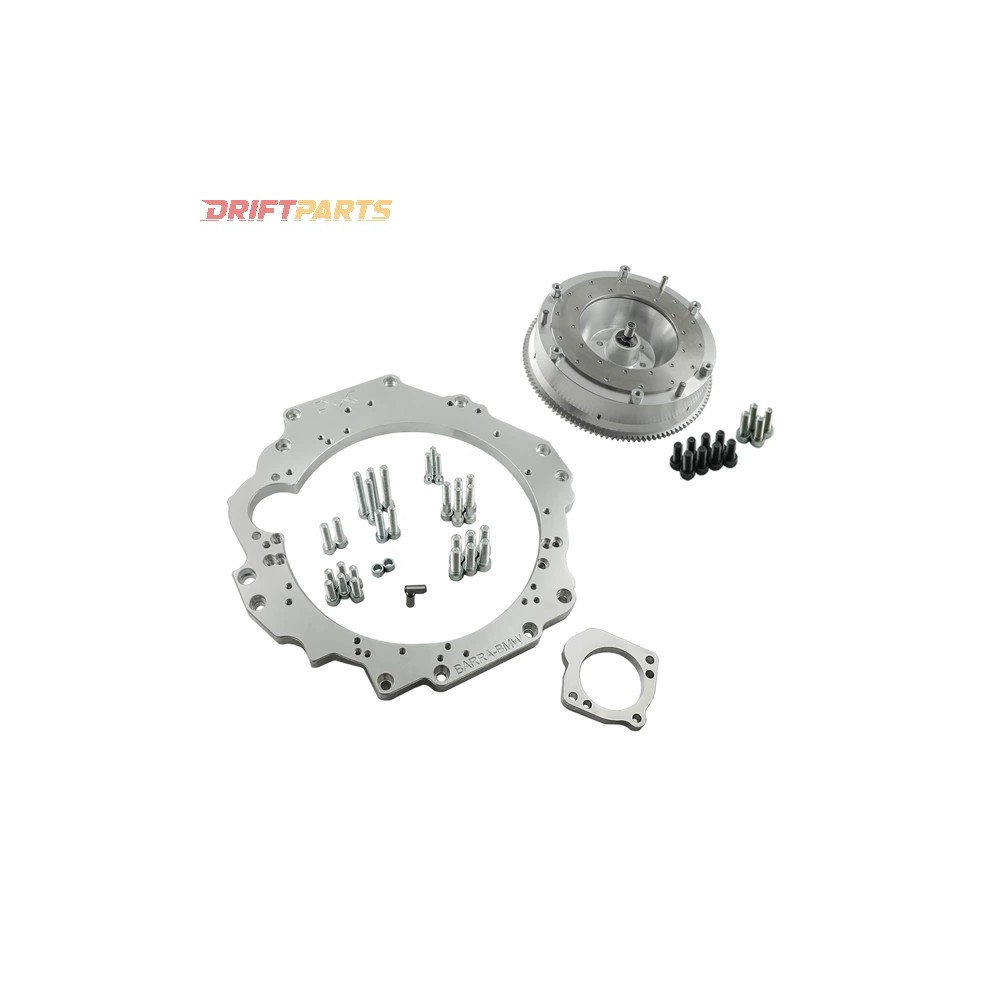 Kit Ford Barra a BMW M57N2 HGU HGK N54 240 mm