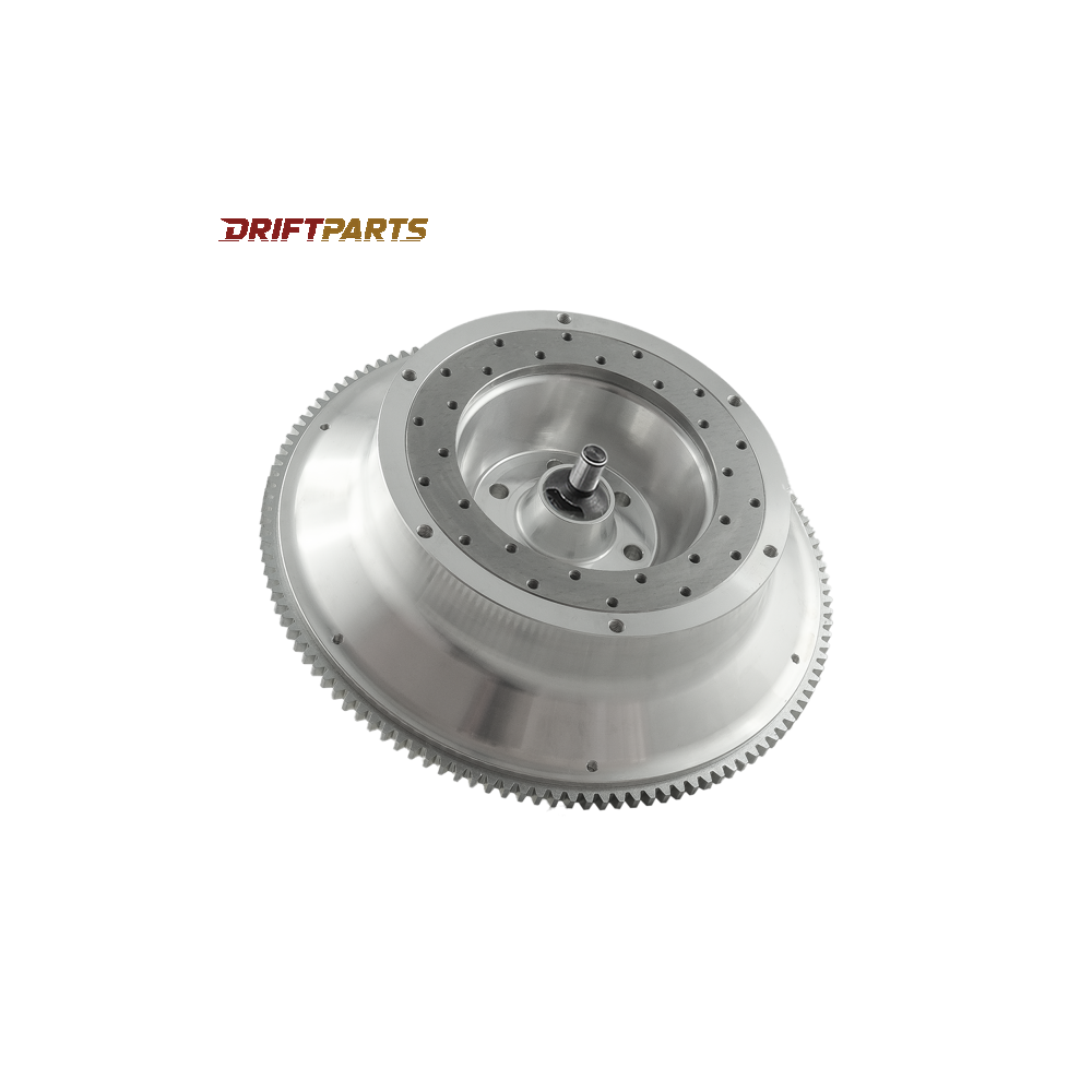 Volant Ford Barra vers BMW GS6-53DZ GS6-53BZ 184 mm