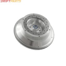 Volant Ford Barra vers BMW GS6-53DZ 184 mm POT