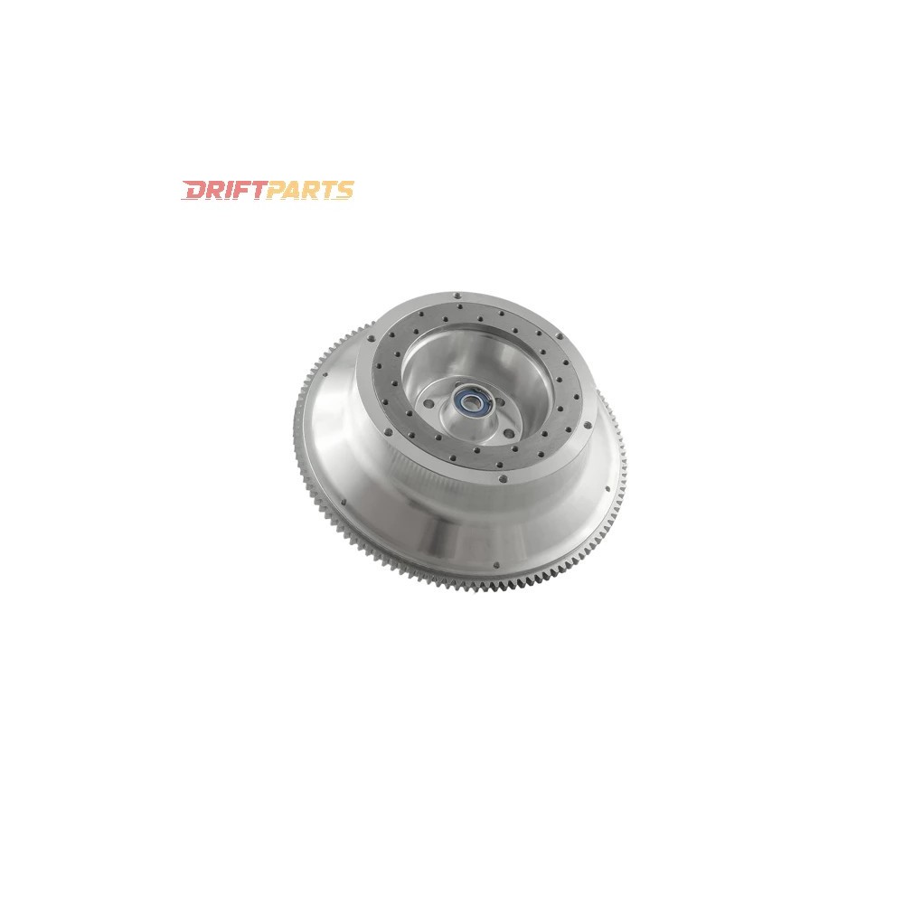 Schwungrad Ford Barra BMW GS6-53DZ 184 mm POT
