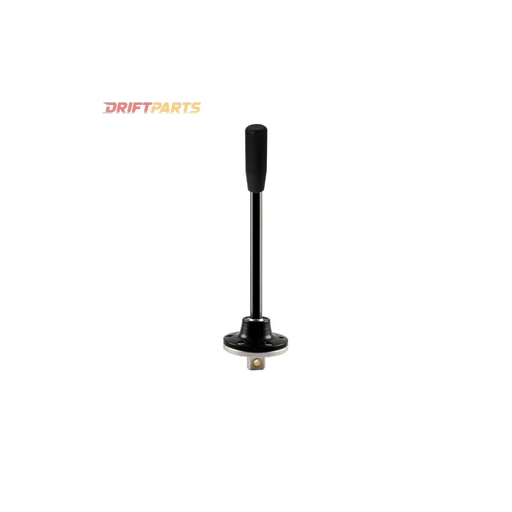 Short Shifter BMW E30 E34 Black Edition nylon