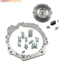 Kit Toyota UZ vers BMW ZF GS5-39DZ 5 rapports