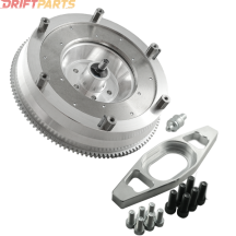 Volano Ford Barra a BMW GS6-53BZ 215 mm