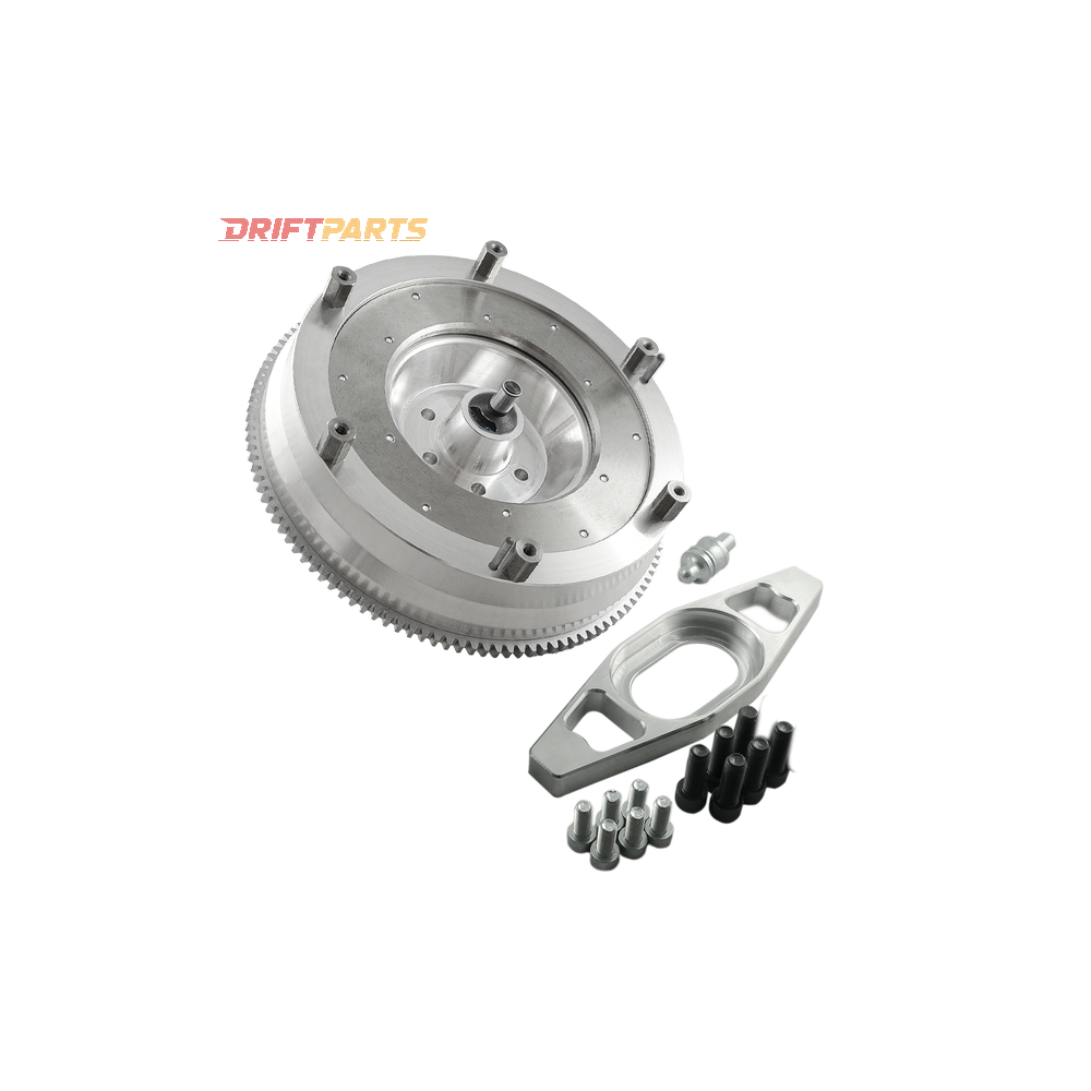 Volano Ford Barra a BMW GS6-53BZ 215 mm