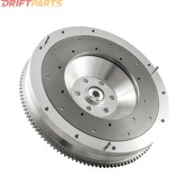 Volant Ford Barra vers Nissan 350Z CD009 250 mm