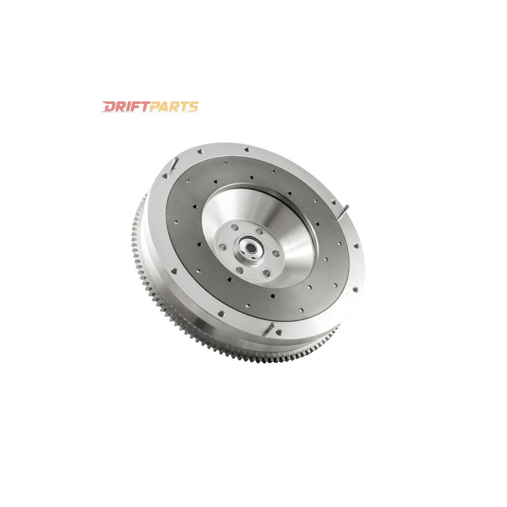 Volant Ford Barra vers Nissan 350Z CD009 250 mm