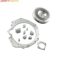 Adapterkit Ford Barra auf Nissan 350Z
