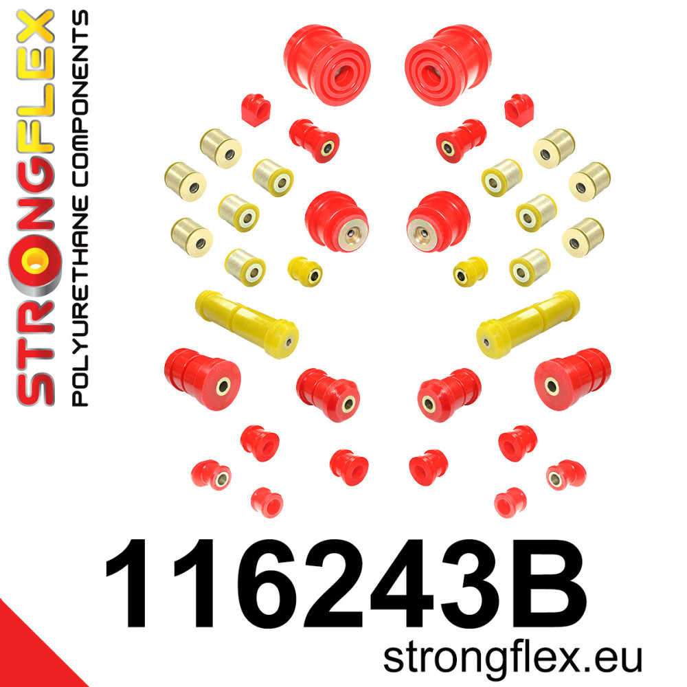 DP-STFX-116243B