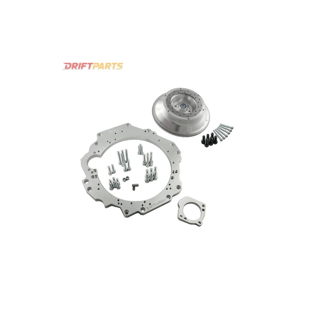 Kit adattatore Ford Barra per BMW ZF