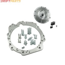 Adapterkit Toyota Lexus V8 auf BMW ZF