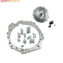 Kit adaptador Toyota Lexus V8 a BMW ZF