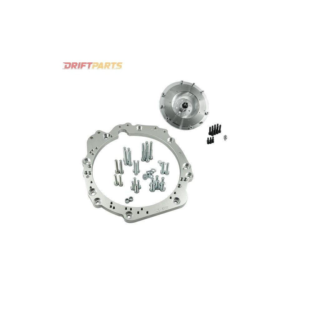 Kit adattatore Toyota Lexus V8 per BMW ZF