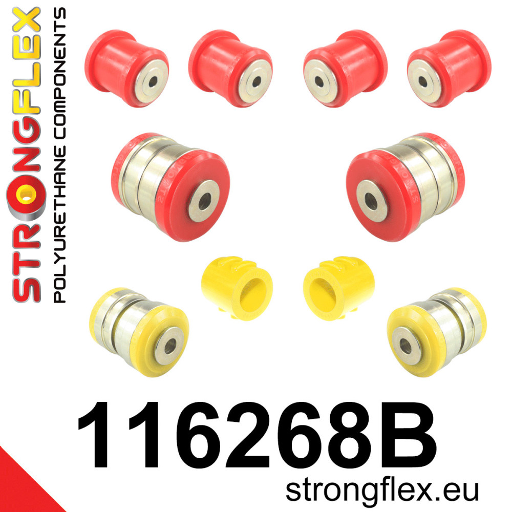 DP-STFX-116268B