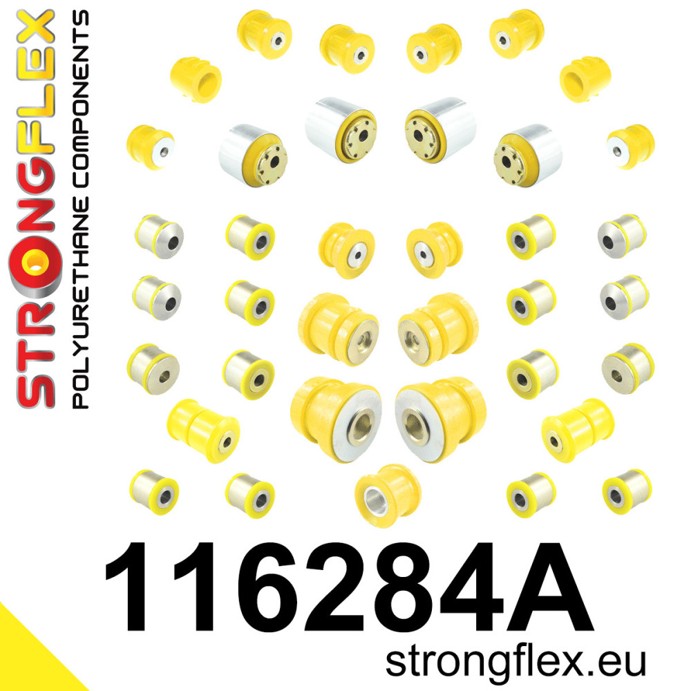 DP-STFX-116284A