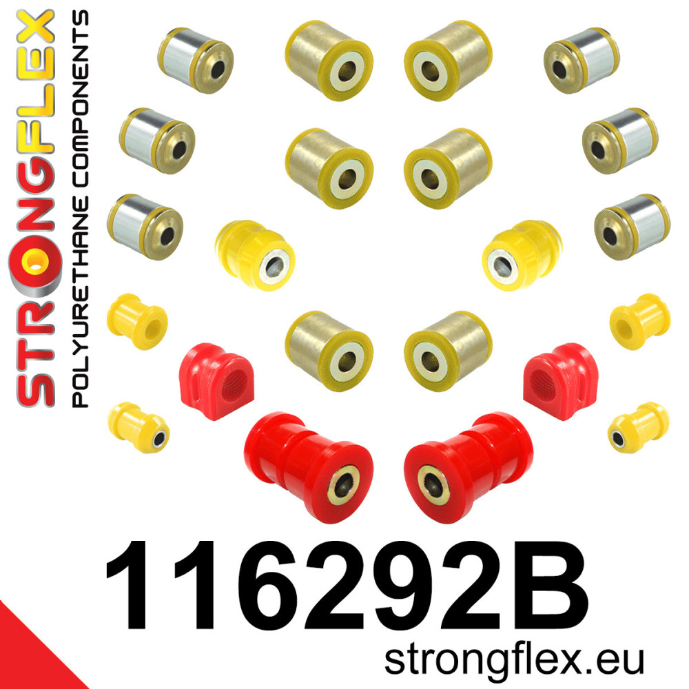 DP-STFX-116292B