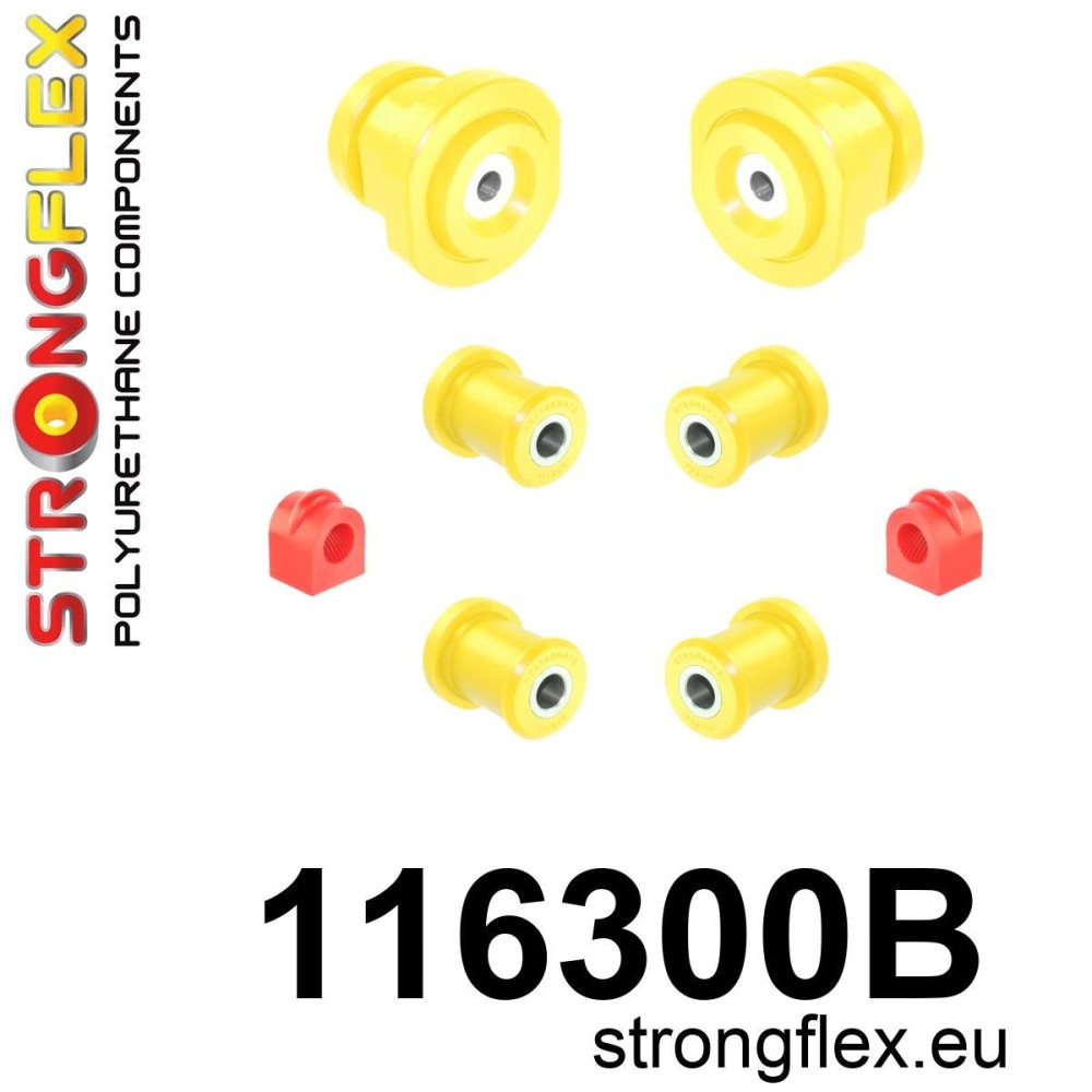 DP-STFX-116300B
