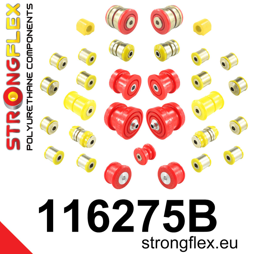 DP-STFX-116275B