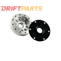 Ultraleichtes Schwungrad Volvo T6 BMW DCT