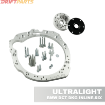 Adapter Kit Volvo Modular...