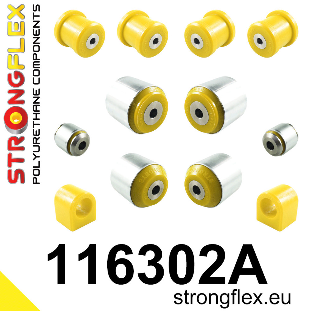 DP-STFX-116302A