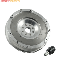 Leichtes Einmassenschwungrad BMW N54