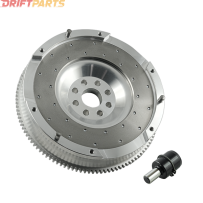 Volant monomasse allégé BMW N54