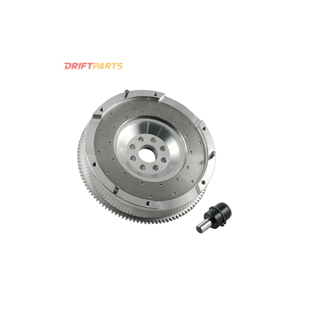 Volante monomasa aligerado BMW N54