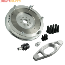 Custom Lightweight flywheel...