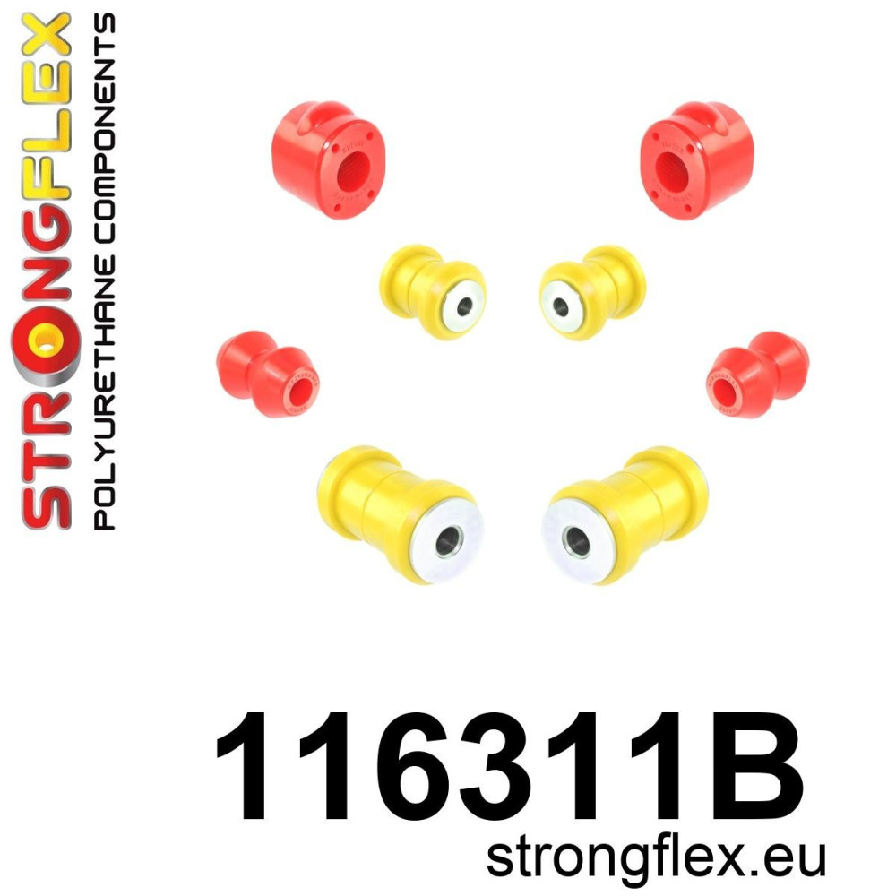 DP-STFX-116311B