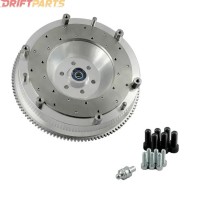 Leichtschwungrad Ford Barra für BMW ZF