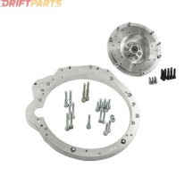 Kit adaptateur Mercedes M104 vers BMW ZF