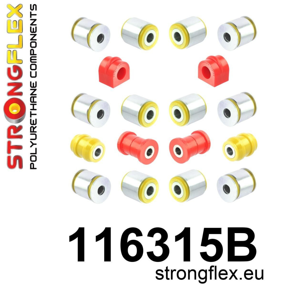 DP-STFX-116315B