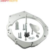 Adapter Honda S2000 für Mazda-RX-8-Getriebe