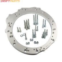 Adaptador Mercedes V12 M120 para caja BMW