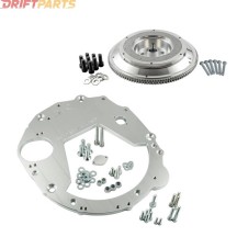 Kit adaptador BMW M50–S54 para GS6-53DZ HGU/HGK