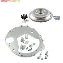 Kit adaptador BMW M50–S54 para GS6-53DZ HGU/HGK