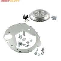 Kit adaptador BMW M50–S54 para GS6-53DZ HGD/JGA