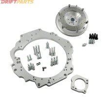 Kit Ford Barra para BMW M57 ZF GS5-39DZ
