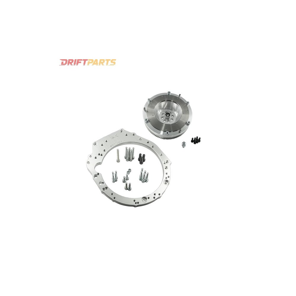 Kit Honda S2000 für BMW-ZF5-Getriebe