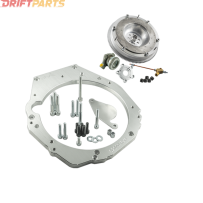 Honda F20C/F22C to Mazda RX-8 Adapter Kit