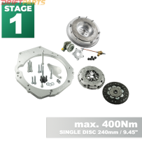 Stage 1 Honda F20C/F22C per Mazda RX-8 6 marce