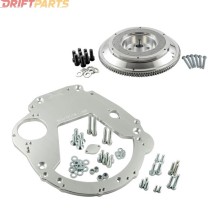 Kit BMW M50–S54 para GS6-53DZ HGU/HGK