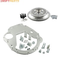 Kit BMW M50–S54 per GS6-53DZ HGU/HGK