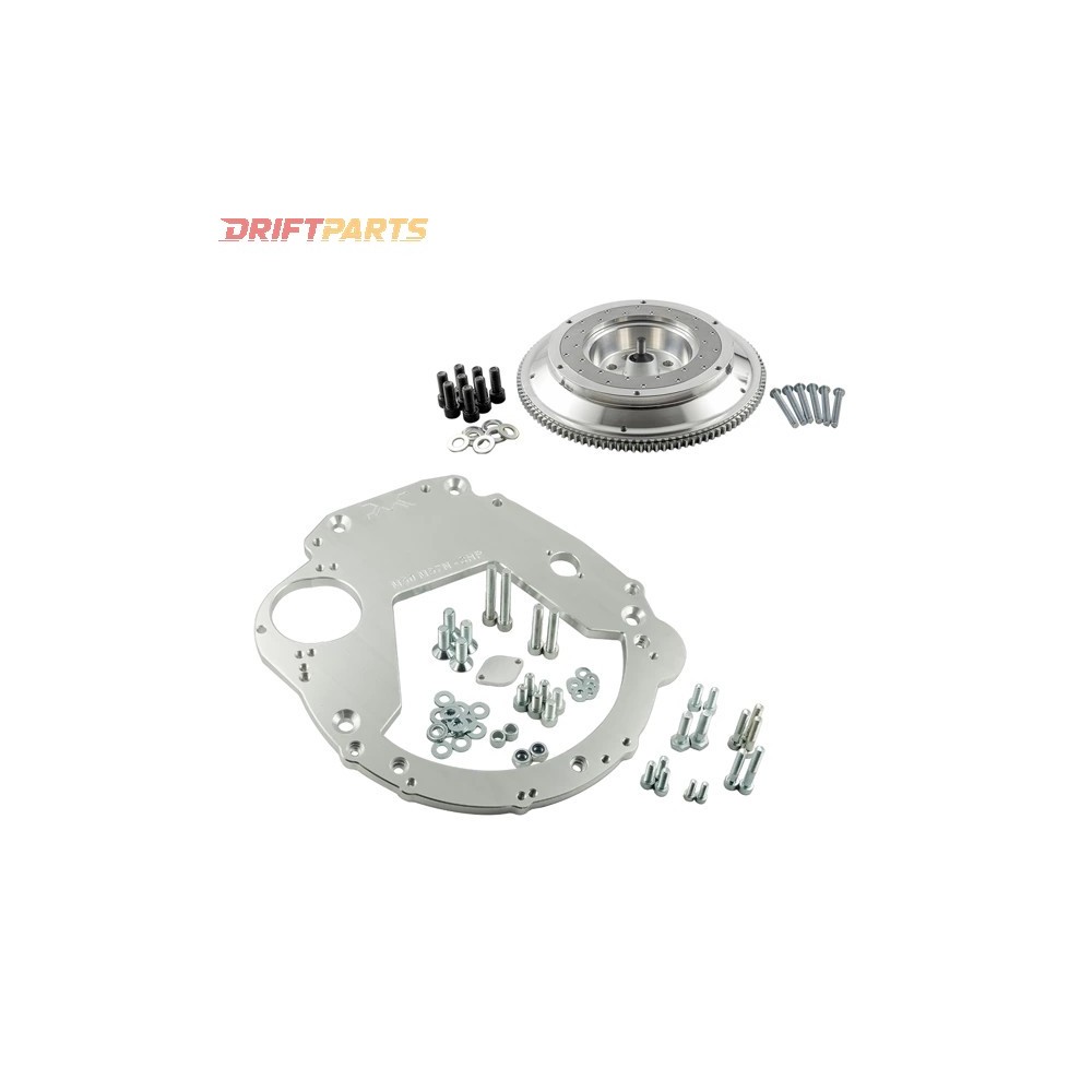 Kit BMW M50–S54 para GS6-53DZ HGU/HGK