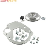 Kit BMW M50–S54 para GS6-53DZ HGD/JGA