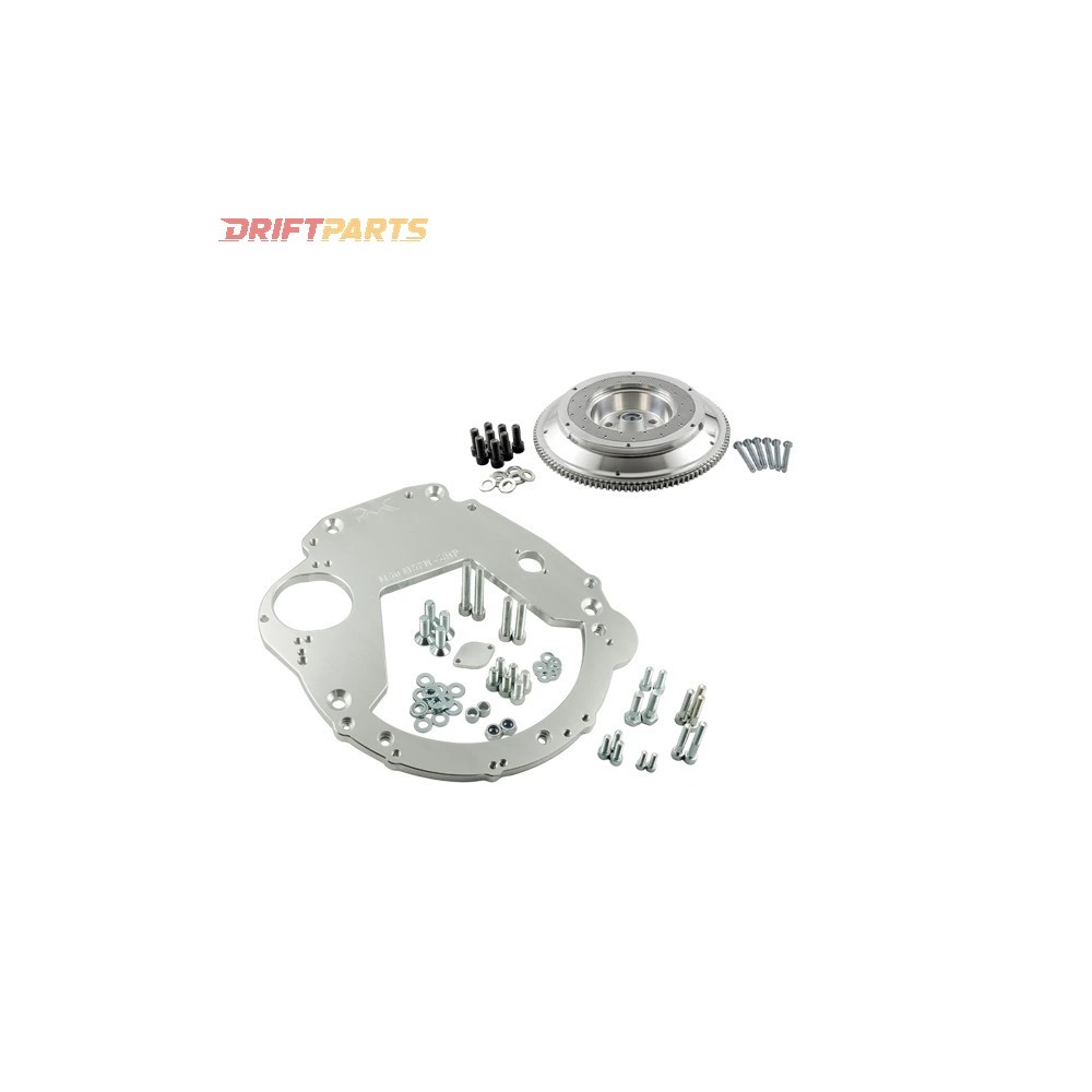 Kit BMW M50–S54 para GS6-53DZ HGD/JGA