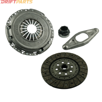 Kit frizione BMW M57 per ZF GS5-39DZ